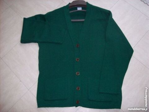 GILET/CARDIGAN - 42/44 - zoe 5 Martigues (13)