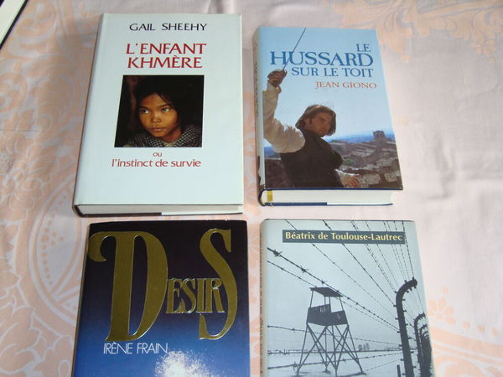 livres Livres et BD