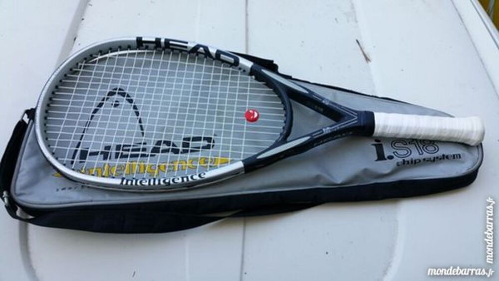 raquette de tennis Sports
