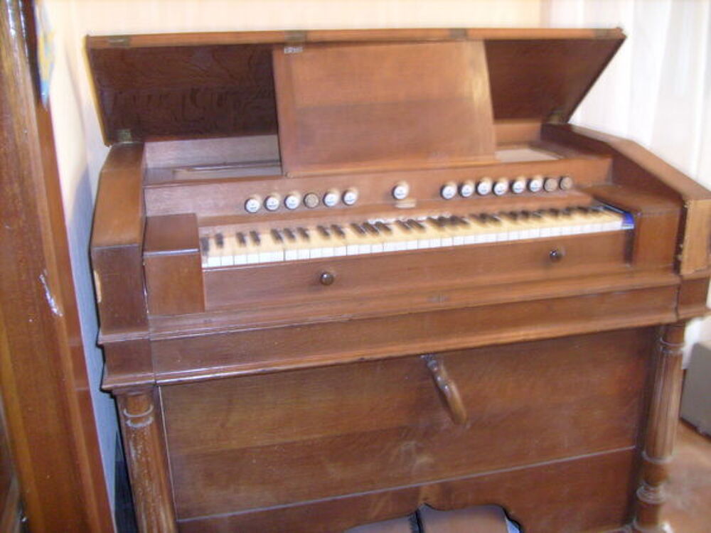 harmonium Instruments de musique