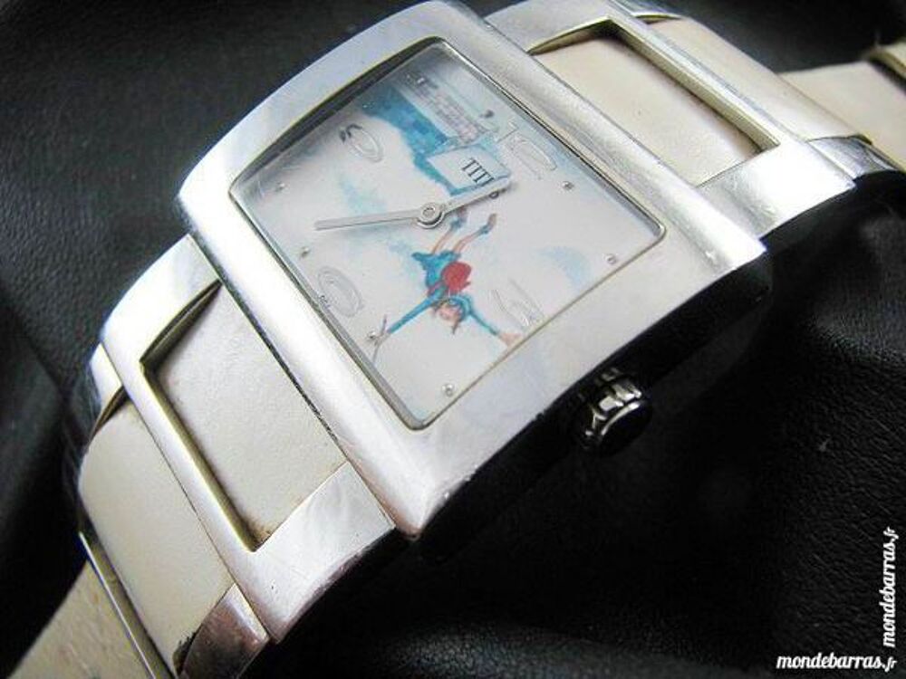 TITUS et JIMMY collection montre MIXTE DIV0186 Bijoux et montres