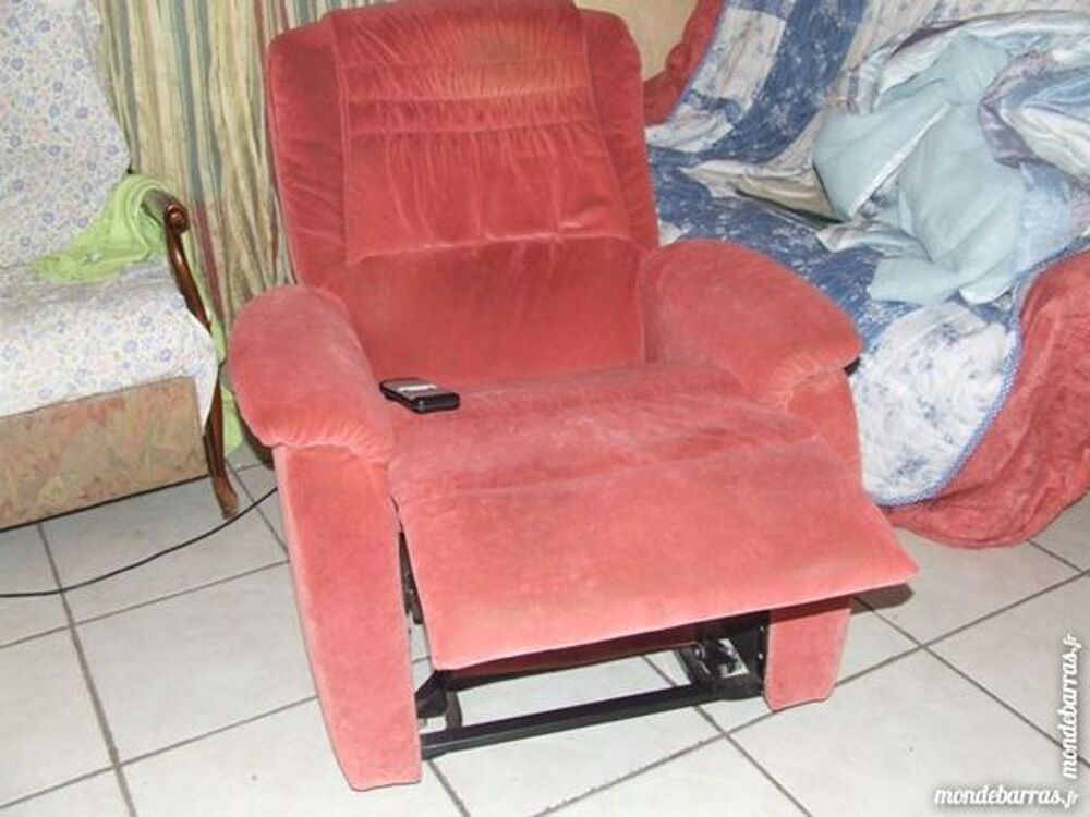 2 fauteuils Meubles