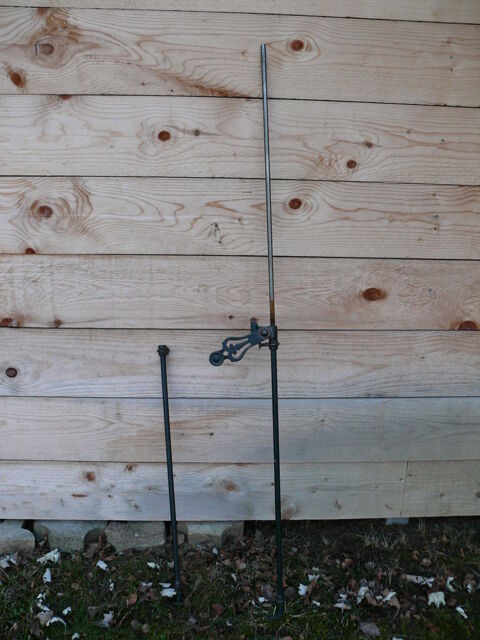 crmone pour volet bois 40 Ladoix-Serrigny (21)