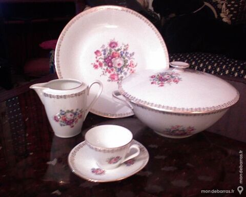 Service de table 150 Bonnires-sur-Seine (78)