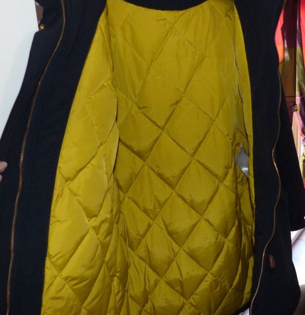 PARKA kooka&icirc; femme Vêtements