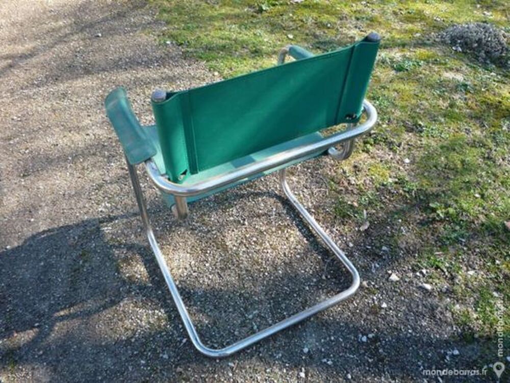 Fauteuil design industriel/usine/loft Meubles