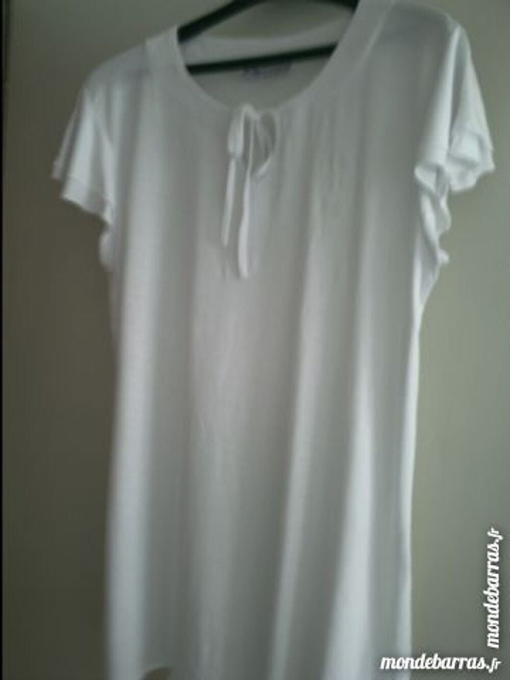 Tee-Shirt marque Scottage Vêtements