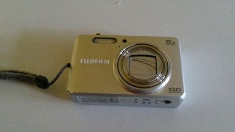 app.photo numrique Fujifilm Finepix J110W gris
35 Ensisheim (68)