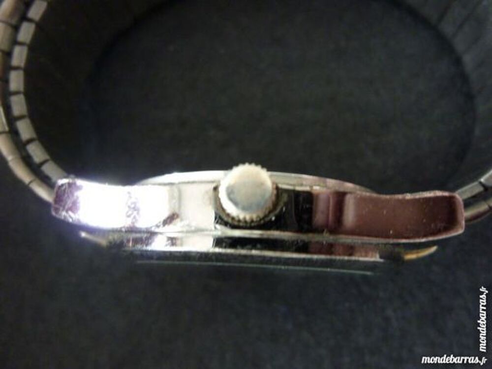 MZ BERGER montre analogique DIV0509 Bijoux et montres