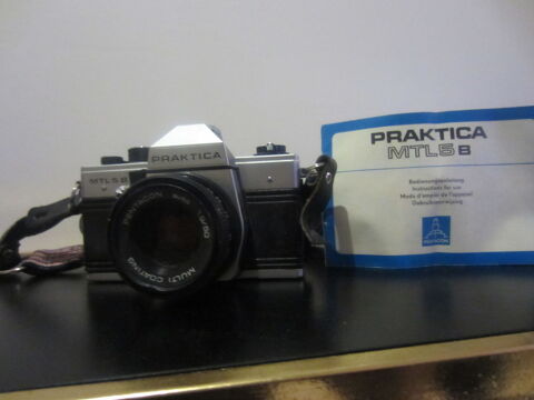 APPAREIL PHOTO PRAKTICA ANNEE 90 0 Chteauneuf-Grasse (06)