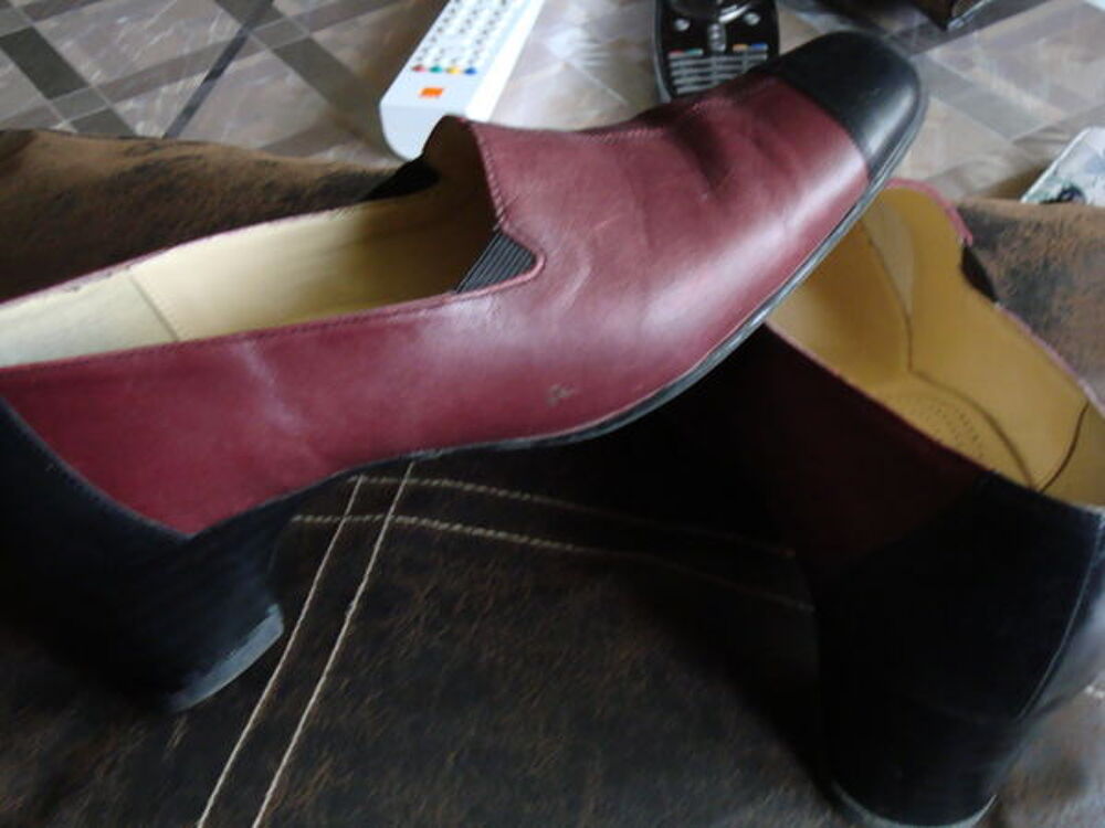 chaussures Vêtements