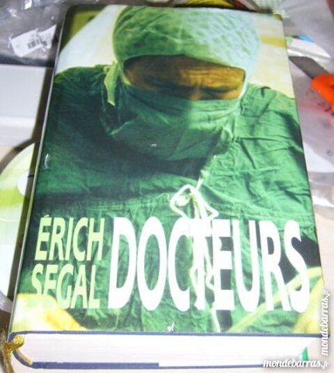 3 livres sur la sant� 10 Versailles (78)