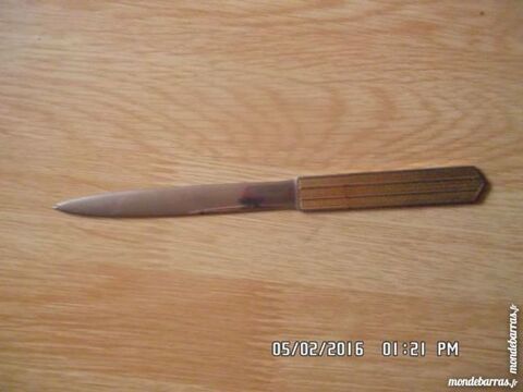 COUPE PAPIER 5 Chambly (60)