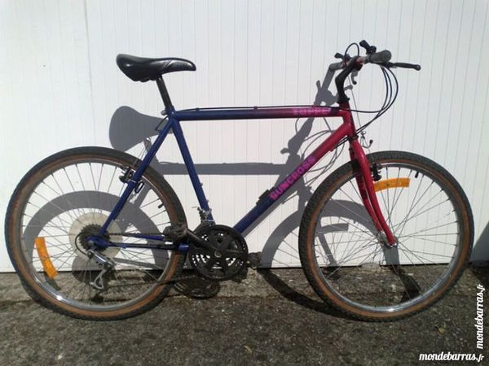 "VTT 26"" homme" Vélos