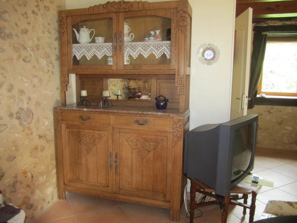 buffet retro Meubles