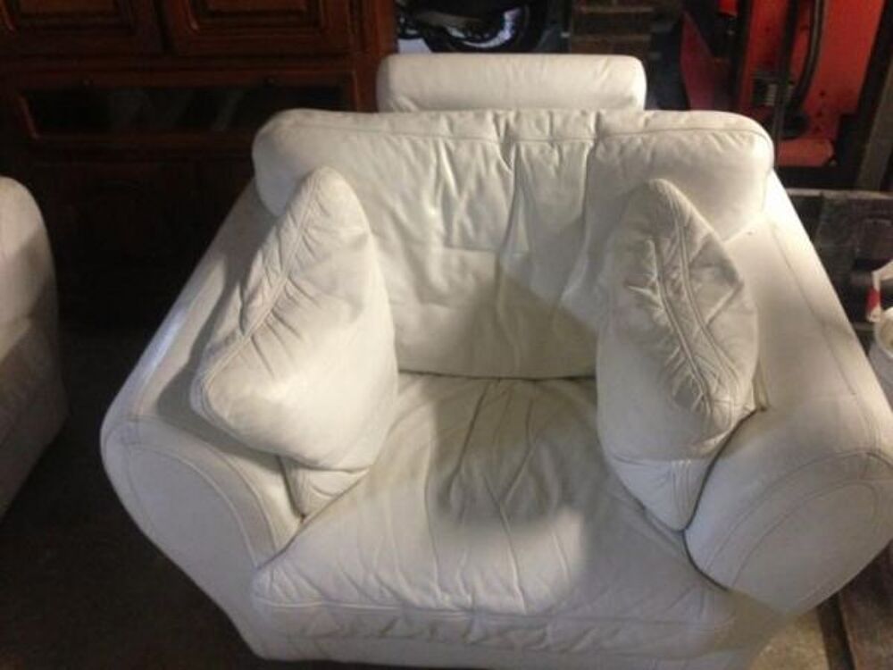 Vends salon Meubles