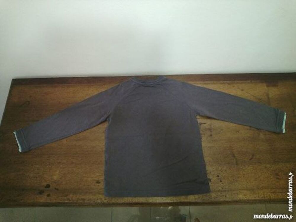 t-shirt Sergent Major 7 ans Vêtements enfants