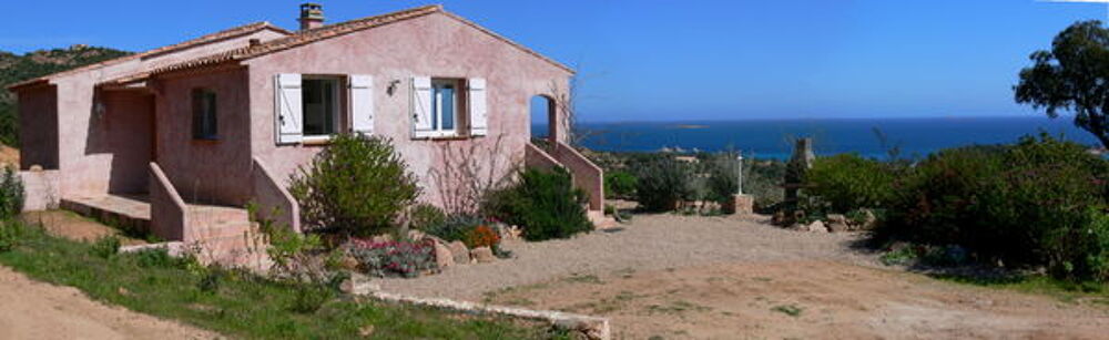   Cattaracciu - Location de vacances en Corse Corse, Porto-Vecchio (20137)