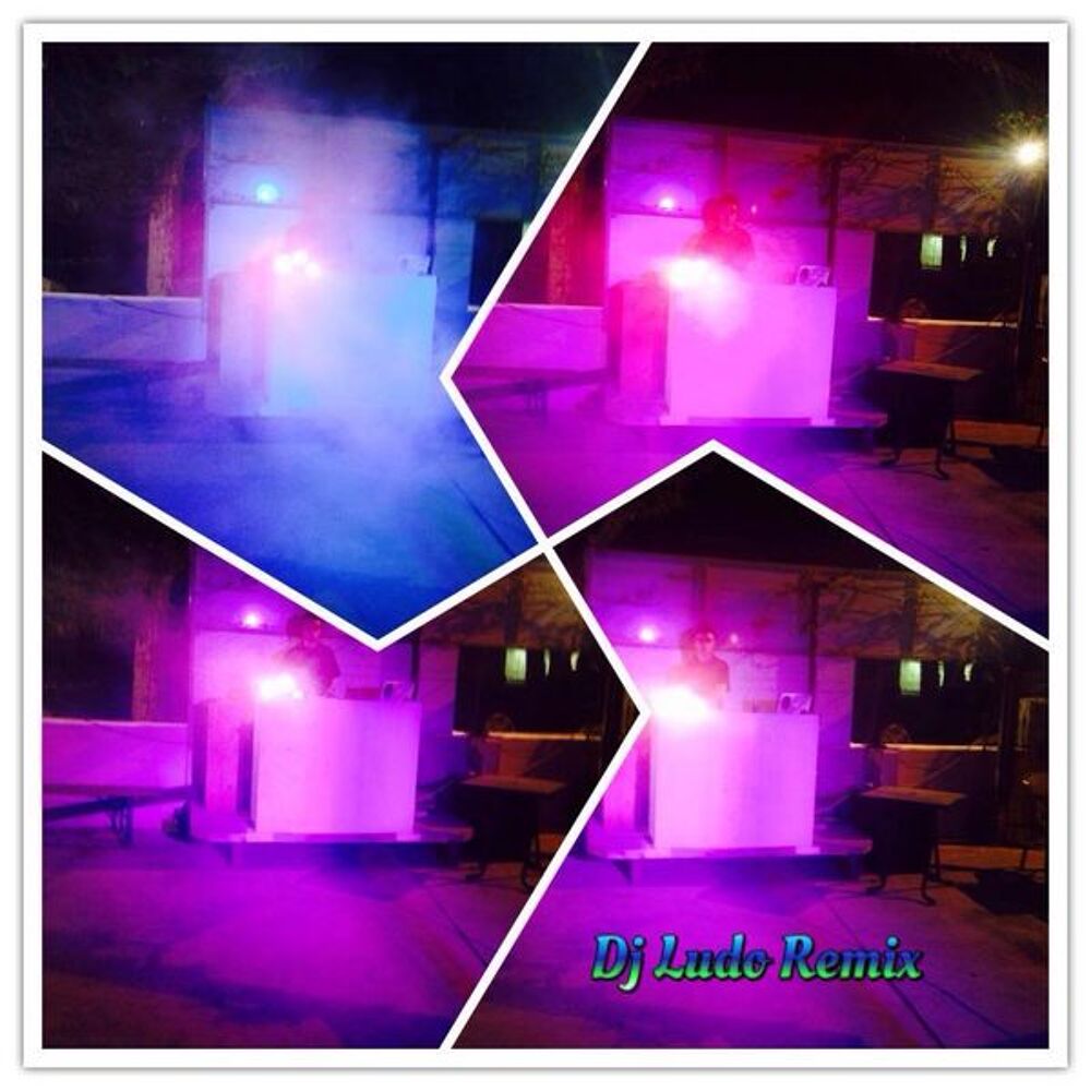 DJ LUDO REMIX 