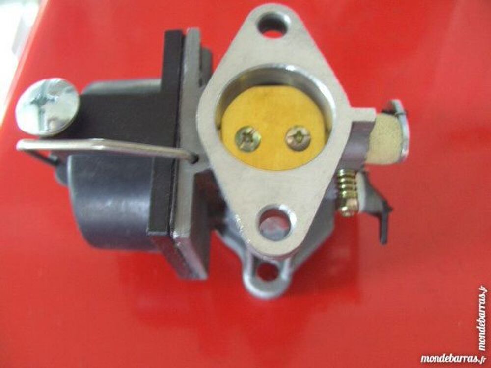 Carburateur tracteur tondeuse moteur tecumseh Jardin