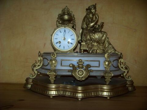 PENDULE CARTEL 0 Pdernec (22)