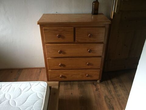 COMMODE 10 Les Houches (74)