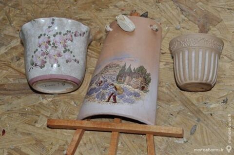 Lot de petites dcoration 5 Perreuil (71)