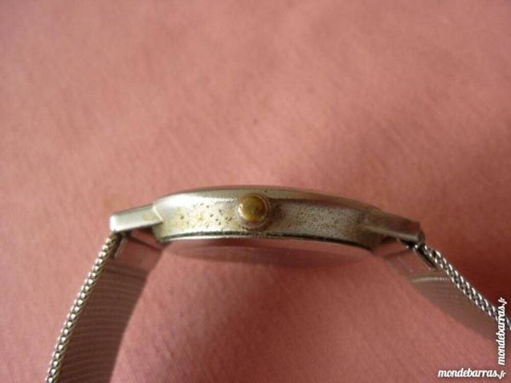 EPSON ALEXIS montre homme collection DIV0132 Bijoux et montres