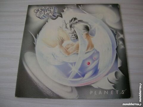 33 TOURS ELOY Planets - ORIGINAL ALLEMAND 46 Nantes (44)