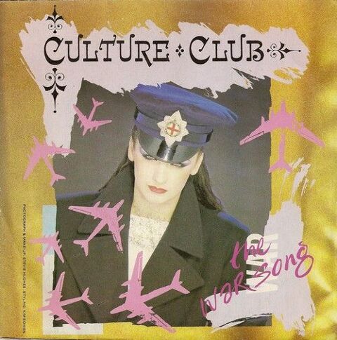 culture club The war song 5 Maurepas (78)