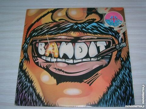 33 TOURS BANDIT Bandit - ORIGINAL UK 23 Nantes (44)
