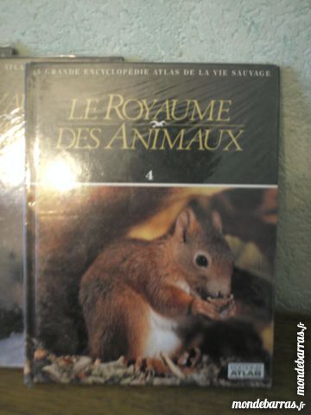 livres sur les animaux Livres et BD