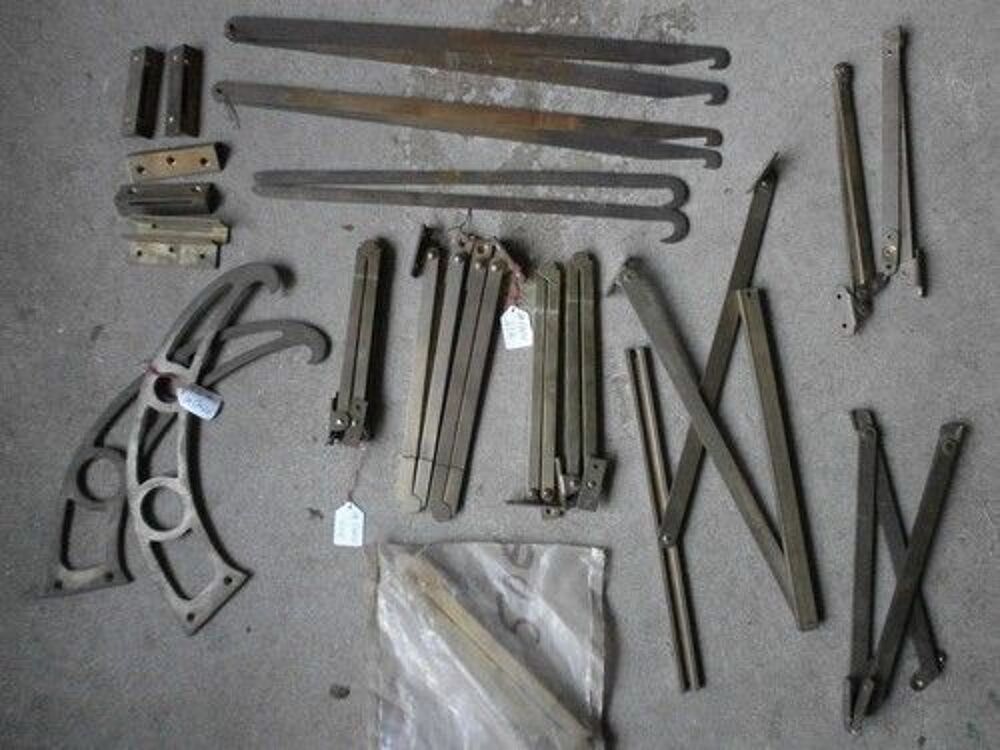quincaillerie neuve et ancienne pour meubles Bricolage