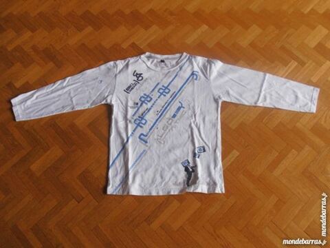 Tee-shirt BKL WEAR 4 Tours (37)
