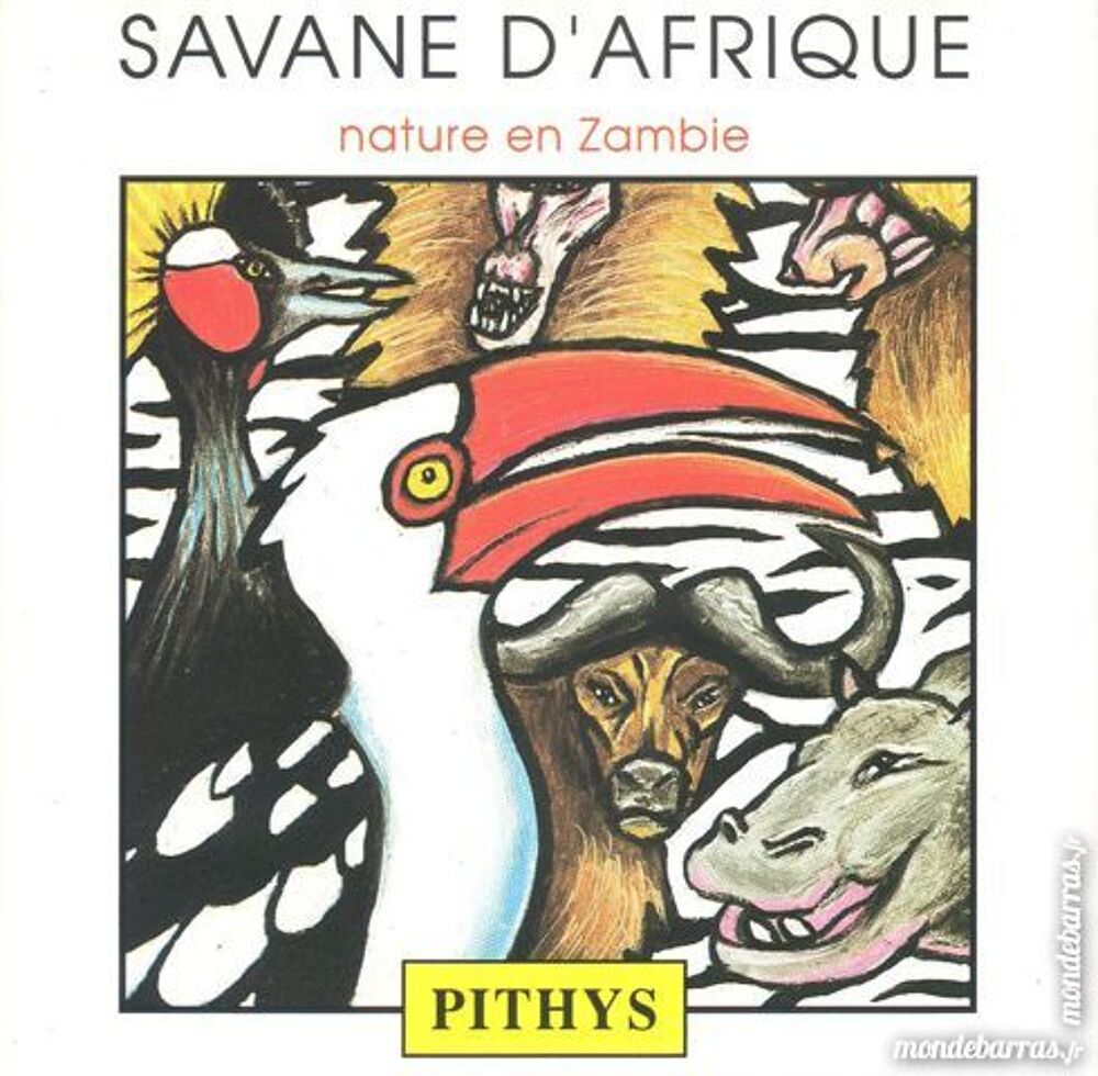 Nature Paysages sonores CD et vinyles