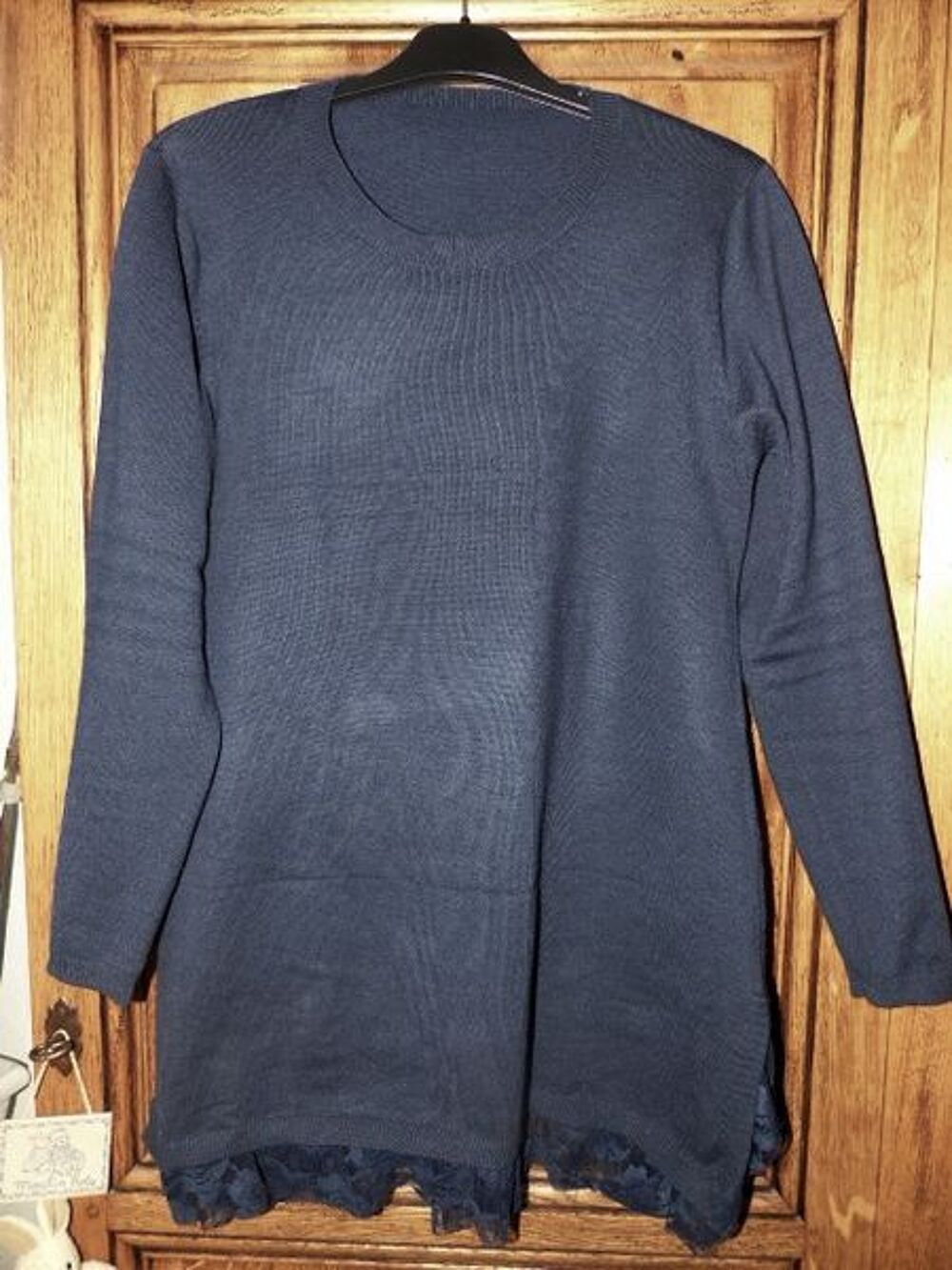 pull neuf taille 42 Vêtements