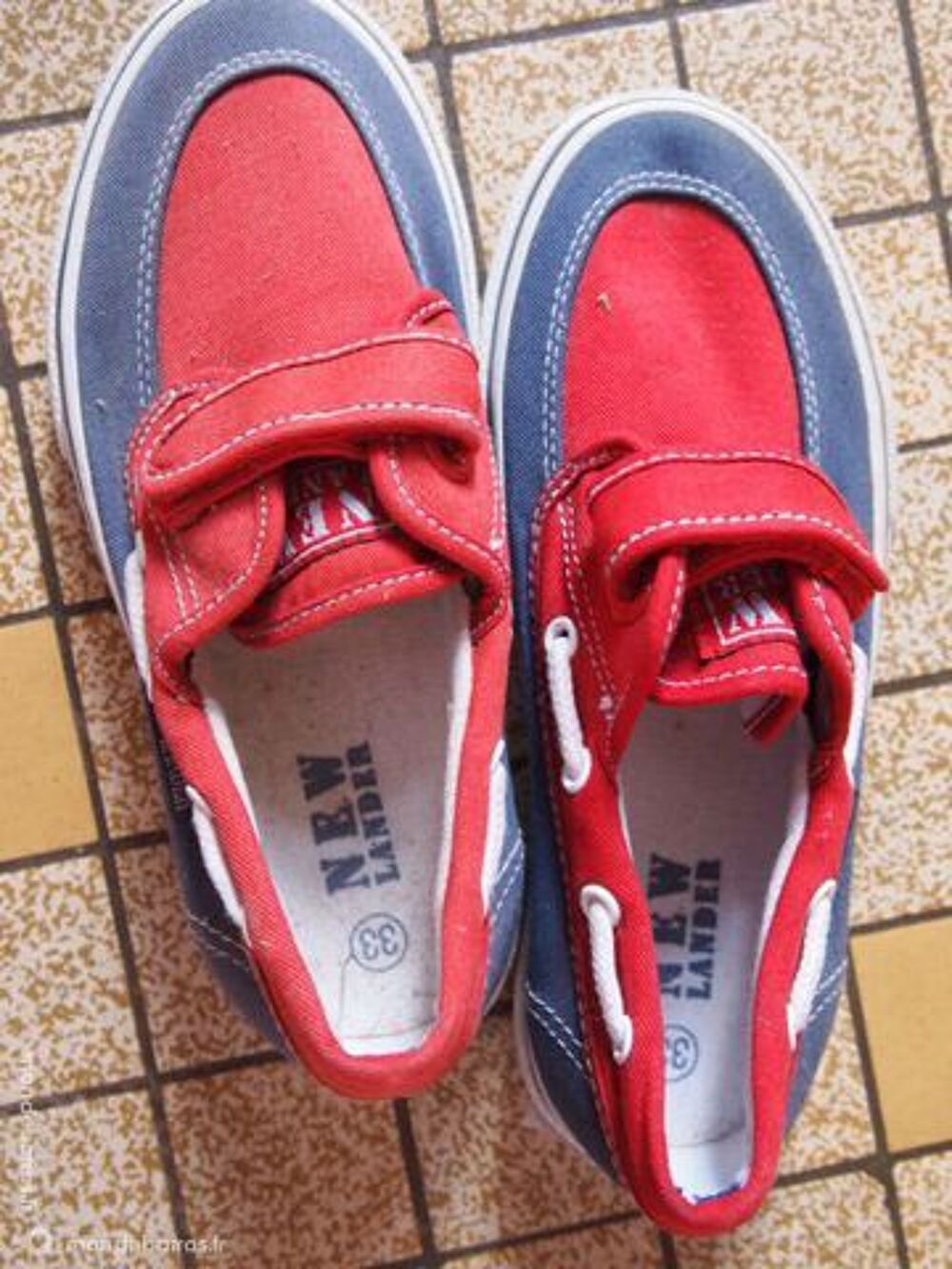 Chaussures enfants Chaussures