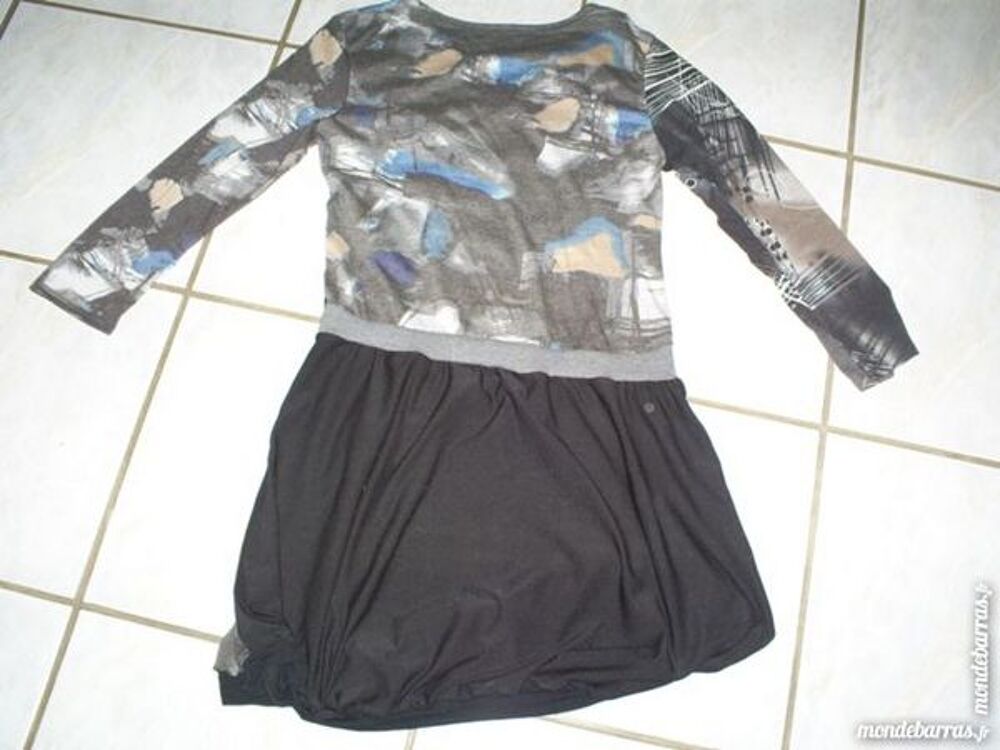 Robe style DESIGUAL Vêtements