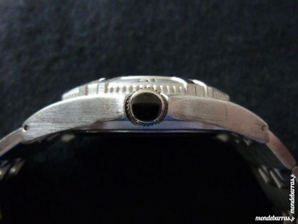 ALLUDE PC21J style DIVER homme DIV0402 Bijoux et montres
