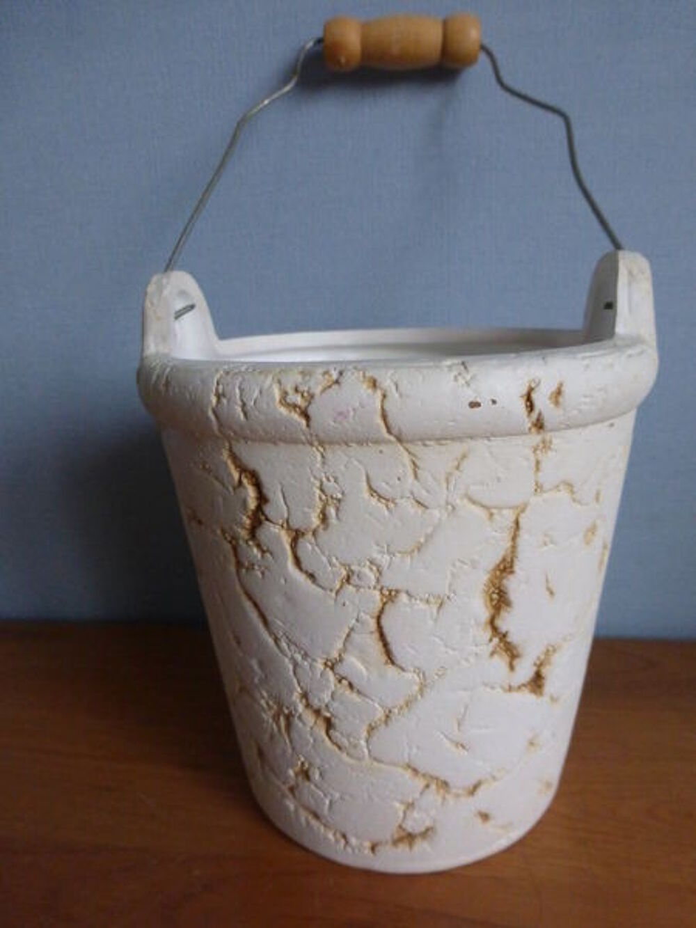 POT "P&Acirc;QUES" Décoration