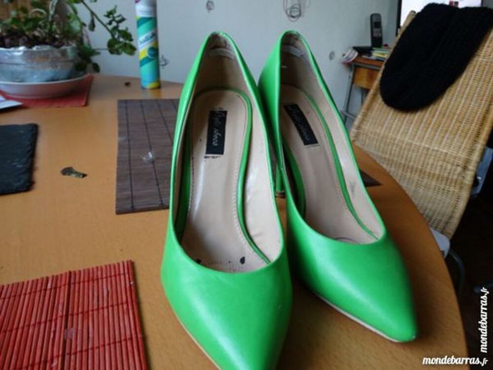 escarpins Chaussures