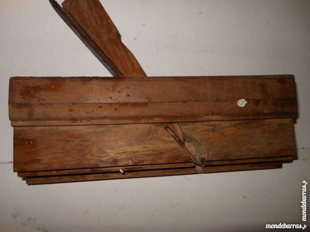 outil de menuiserie guillaume N&deg;3 pa22 Bricolage