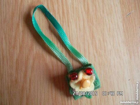 petit sac vert 1 Chambly (60)