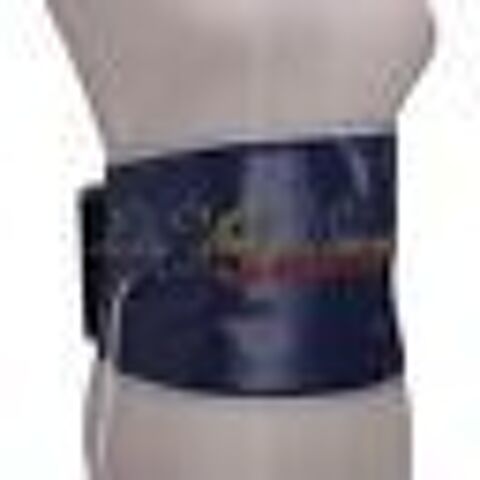 Ceinture vibrante chauffante amincissement muscu 13 Versailles (78)