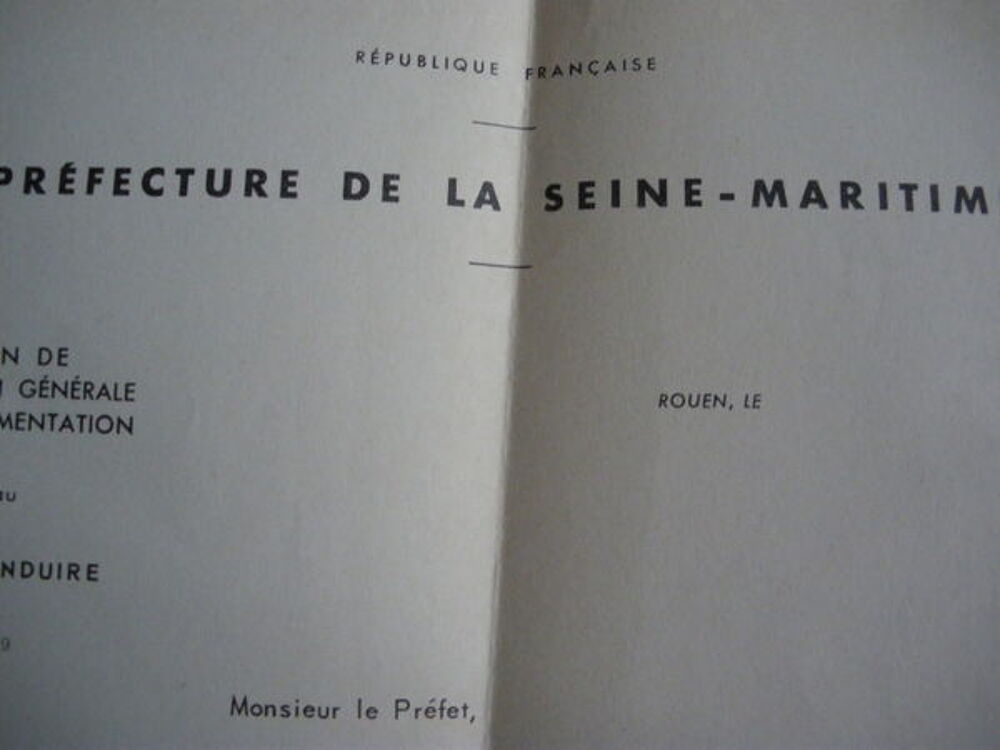 ANCIEN IMPRIME CERFA VISITE MEDICALE PERMIS DE CONDUIRE 