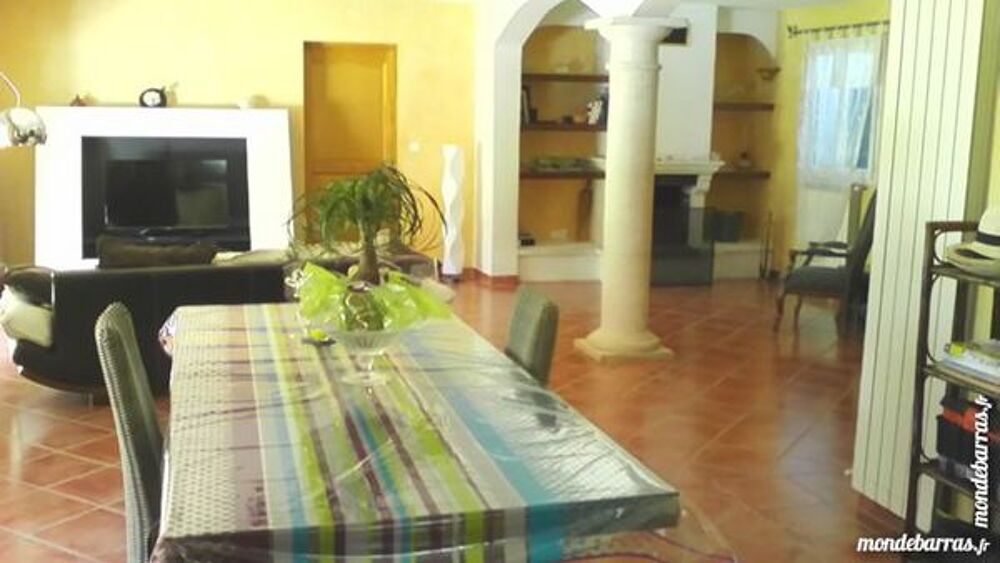   Charmante maison en Provence verte Provence-Alpes-Côte d'Azur, Rocbaron (83136)
