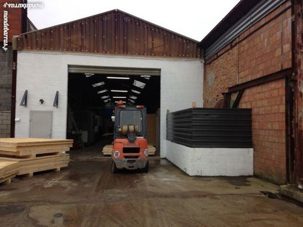 Box stockage 10 m3 Bricolage