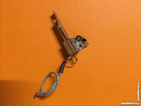 Contact Start Stop Uher s�rie Report 15 Nice (06)