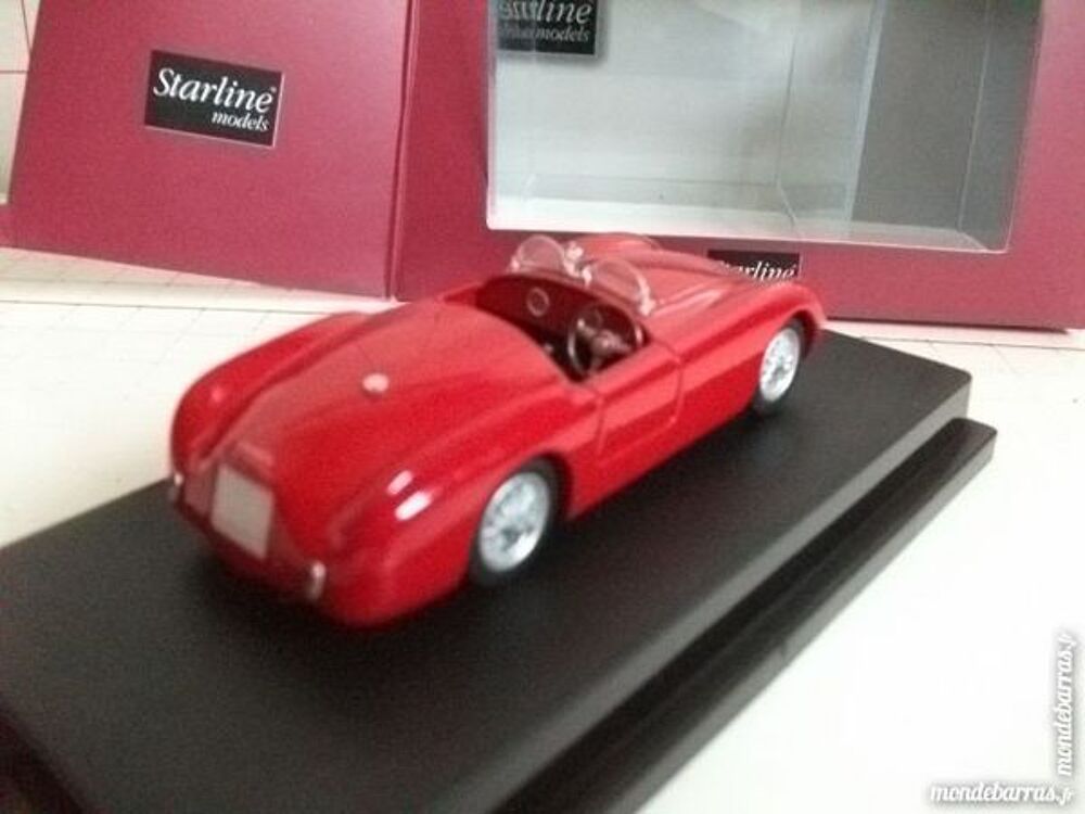 Cisitalia spider 202 Stradale 1/43 Starline Neuf B Jeux / jouets