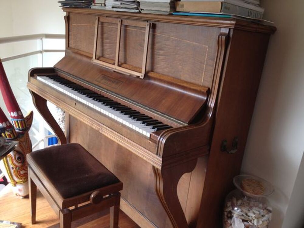 Piano Instruments de musique